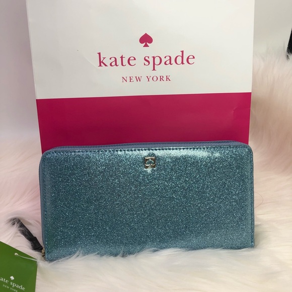 Kate spade Mavis street Neda wallet - Picture 4 of 4